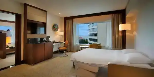 Conrad Istanbul Bosphorus - 83