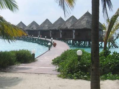 Thulhagiri Island Resort & Spa - 22