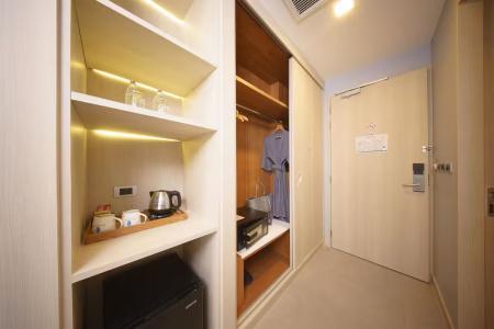 Bluesotel Krabi Aonang Beach- Sha Extra Plus - 75