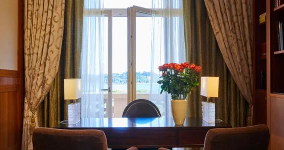 Kempinski Palace Portorož - 99