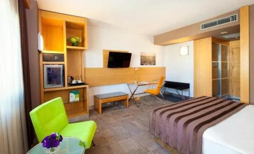 Point Taksim - 9
