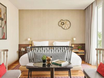 Hyatt Centric Gran Via Madrid - 52