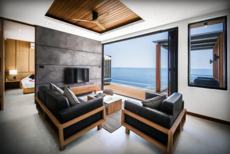 Jamahkiri Resort & Spa - Sha Plus - 50