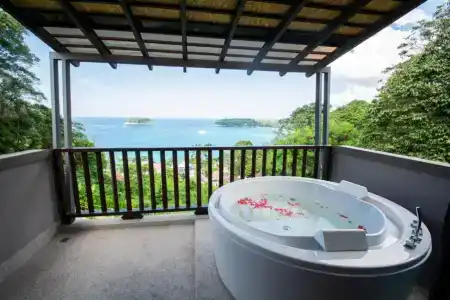 Andaman Cannacia Resort & Spa - Sha Extra Plus - 97