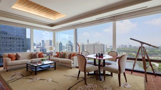 The Peninsula Tokyo - 43