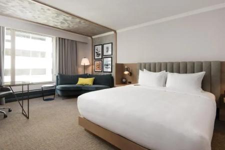 The Duniway Portland, A Hilton - 50