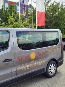 Sunparc - Free Shuttle Zum Europa-Park 4Km & Rulantica 2,5Km - 14