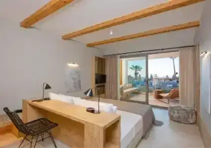 Day One Beach Resort & Spa - Only Adult - 26