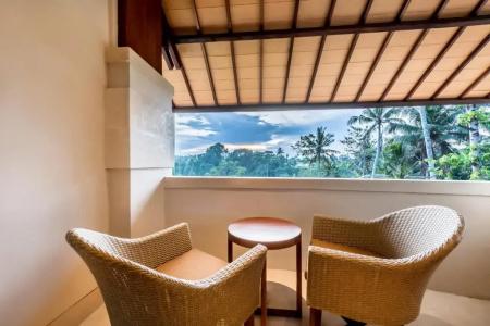 Tanadewa Resort & Spa Ubud - 51
