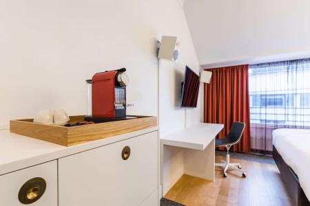 Radisson Blu Plaza, Helsinki - 42