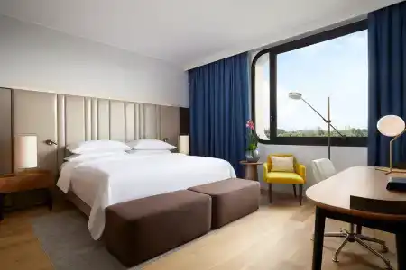 Sheraton Milan San Siro - 82
