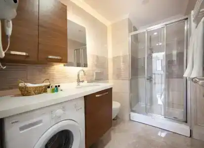 Walton Residence Sisli - 67