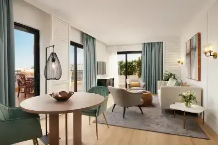 Corinthia St. George’s Bay - 62
