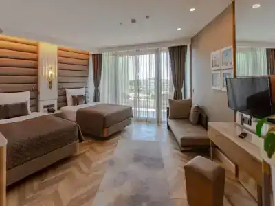 Alexia Resort & Spa - All Inclusive - 35