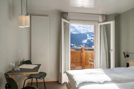 Alpenruhe - Vintage Design Hotel - 23
