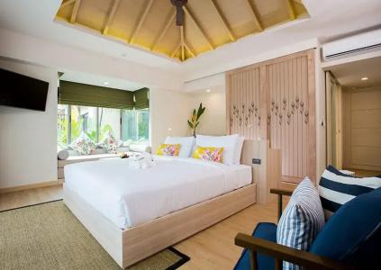 Mandarava Resort And Spa, Karon Beach - Sha Extra Plus - 32