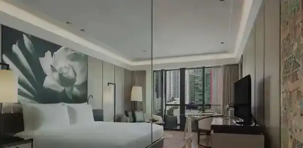 Siam Kempinski Bangkok - Sha Extra Plus Certified - 44