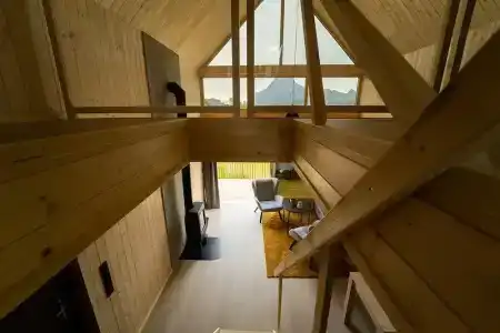Skårungen -, Cabins and Camping - 115