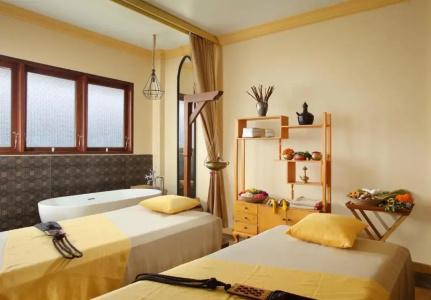 Adiwana Resort Jembawan - 23