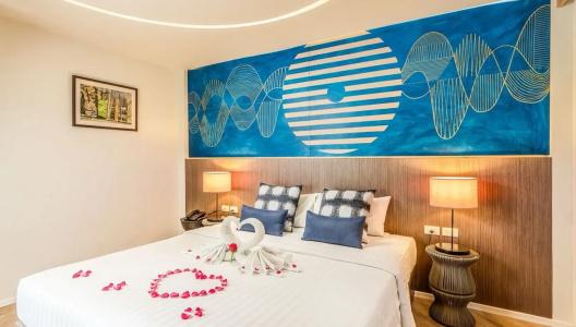 Rummana Boutique Resort - Sha Plus - 17