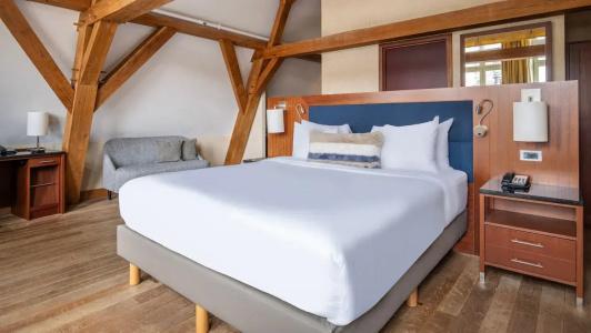 Ghent Marriott - 50