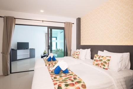 Patong Bay Hill Resort - Sha Plus - 36
