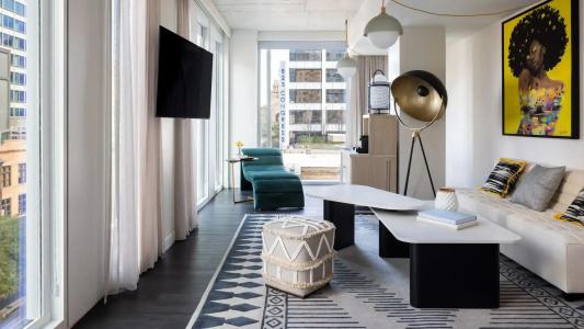 Hyatt Centric Congress Avenue Austin - 78