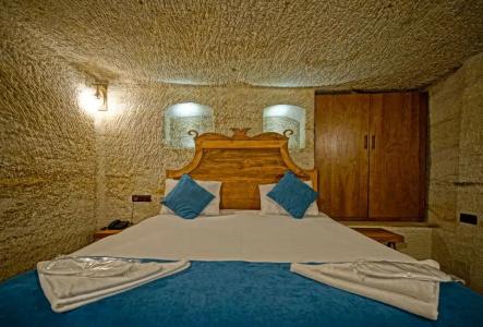 Cappa Cave - 29