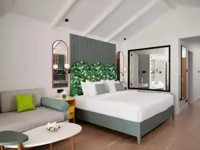 Sun Island Resort & Spa - 103