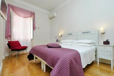 Guest House Amaranto Romano - 21