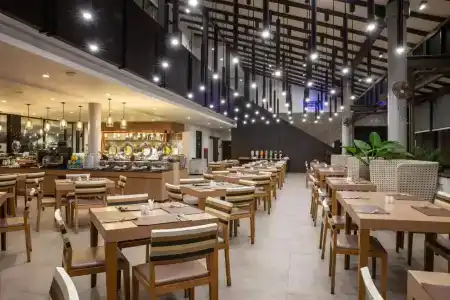 Deevana Plaza Krabi Aonang - Sha Extra Plus - 20