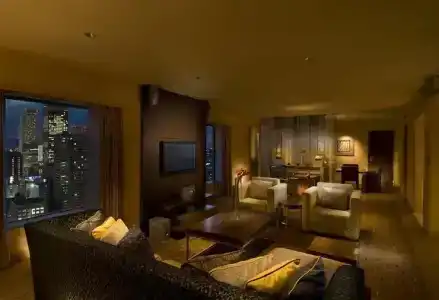 Hilton Nagoya - 53