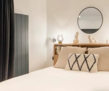Maisons du Monde & Suites - Nantes - 32