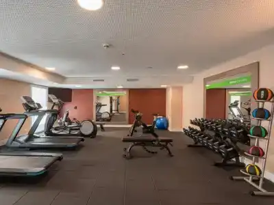 Hampton by Hilton Düsseldorf City Centre - 24