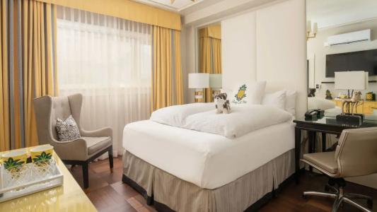 Staypineapple, An Elegant, Union Square - 54