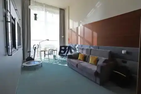 DoubleTree by Hilton Turin Lingotto - 46