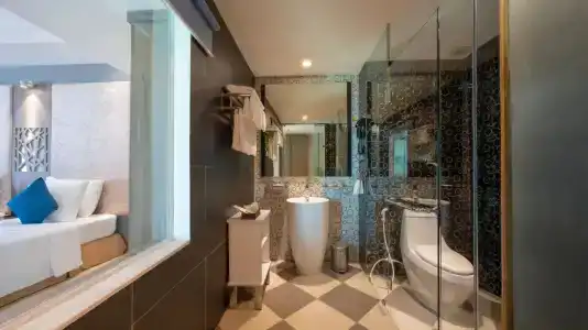 Swandor Cam Ranh Resort-Ultra All Inclusive - 72
