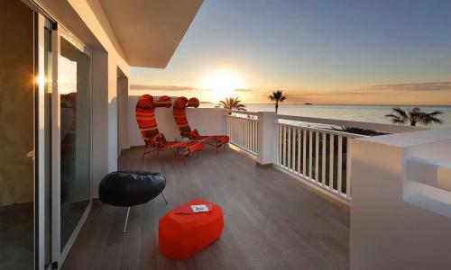 Ushuaia Ibiza Beach - Только для взрослых - 101