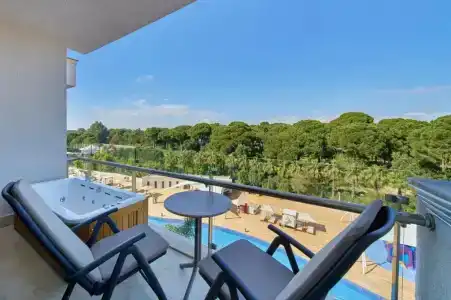 Maxx Royal Belek Golf Resort - 57