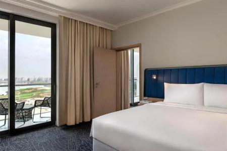Crowne Plaza Yas Island, An Ihg - 6