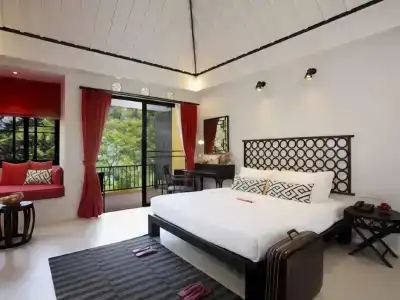 The Sands Khao Lak By Katathani - Sha Extra Plus - 37