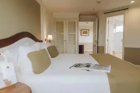 Grand Mercure Sao Paulo Ibirapuera - 150