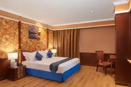 Floral · Dolphin Circle Pattaya - 67