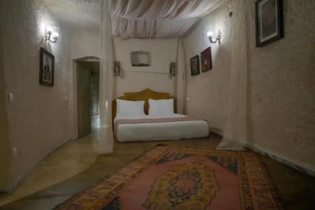 Karlık Cave Suite Cappadocia - 46