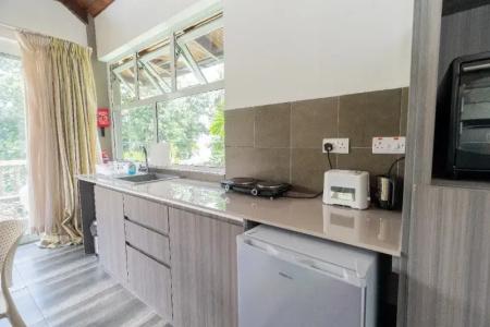 Romance Bungalows - 55