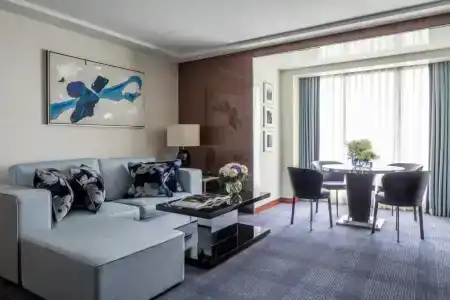 Four Seasons London at Park Lane - 15