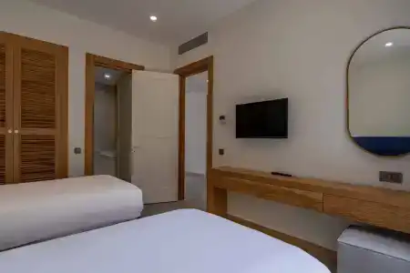 Mirada Exclusive Bodrum - 84