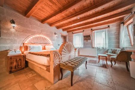 Zeus Cave Suites - 65