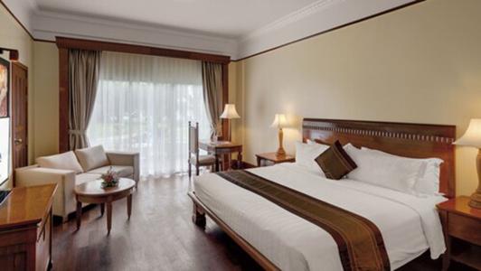 Sokha Beach Resort - 68