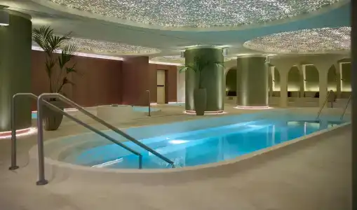 Sheraton Roma & Conference Center - 31